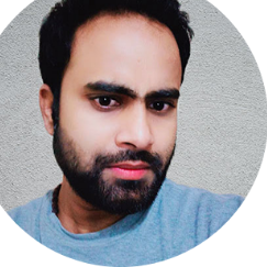 Vipin Singh-Freelancer in Lucknow,India