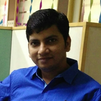Dheerendra Chauraasiya-Freelancer in New Delhi,India