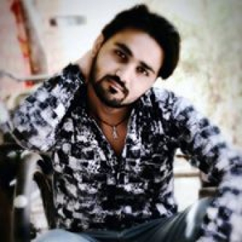 Rupam Gaur-Freelancer in Jaipur,India
