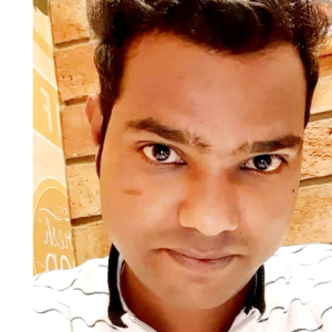 Mahesh Bhardwaj-Freelancer in New delhi,India