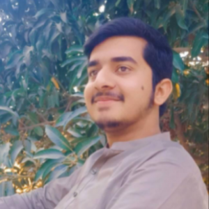 Junaid Ali-Freelancer in Multan,Pakistan