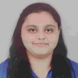 Chandni Dilip Kumar Pandya-Freelancer in Vadodara,India