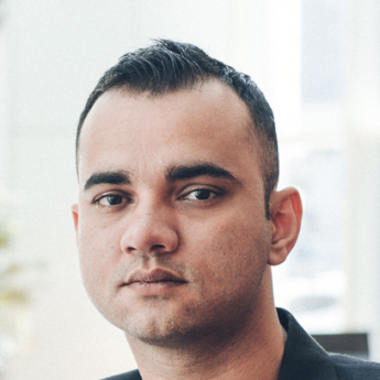 Ahmer Farooqui-Freelancer in Dubai,UAE