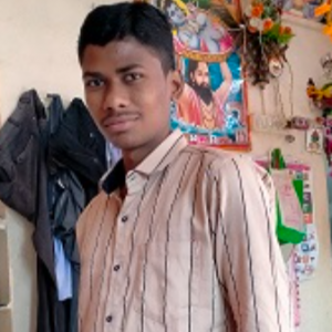 Vasudev Ambhore-Freelancer in chikhali,India
