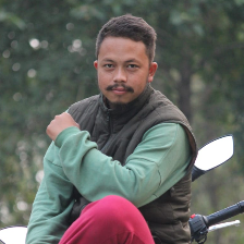 Narender Chhantel-Freelancer in Shimla,India