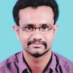 Naveen Kumar-Freelancer in Bengaluru,India
