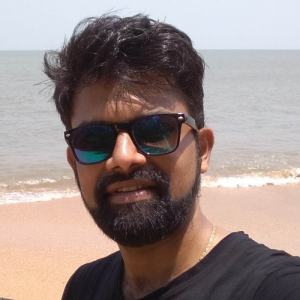 Sushant Haware-Freelancer in Pune,India