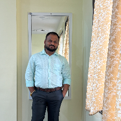 Harish Ashtake-Freelancer in Bengaluru,India