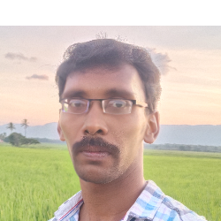 Samuel Bari-Freelancer in madurai,India