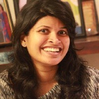 Dinusha Senanayake-Freelancer in Colombo,Sri Lanka