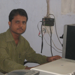 Debasis Senapati-Freelancer in Bhubaneshwar,India