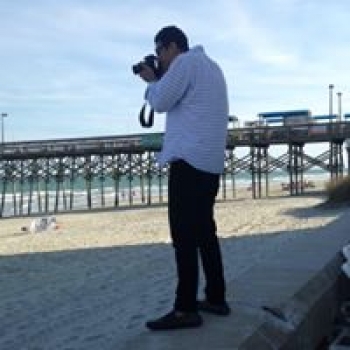 Mahmoud Abas-Freelancer in Myrtle Beach,USA