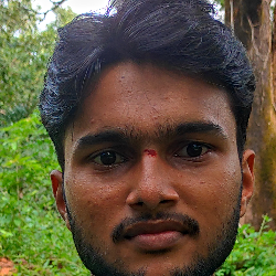 Rakesh Shet-Freelancer in Kundapur,India