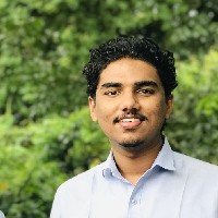 Nirmal Antony Martin-Freelancer in Ernakulam,India