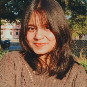 Kanika Sharma-Freelancer in delhi,India