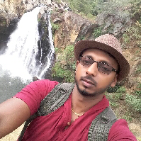 Pathum Chameera-Freelancer in ,Sri Lanka