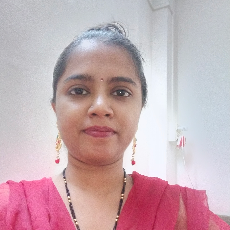 Shakuntala Gaikwad-Freelancer in Mumbai,India
