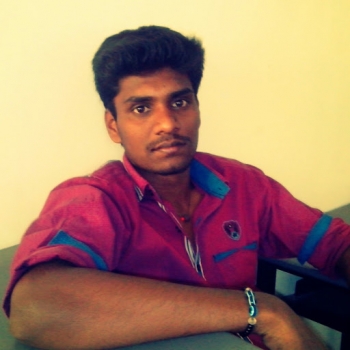 Chella Pandiyan-Freelancer in Kumbakonam,India
