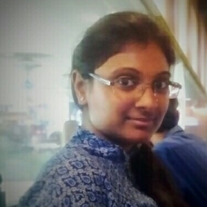 Monica Mallikarjuna-Freelancer in Bangalore,India