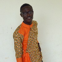 Min Ayindenaba-Freelancer in Kumasi Metropolitan,Ghana