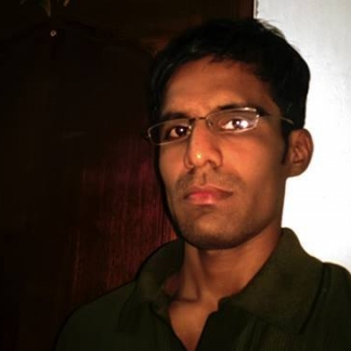 Ramesh Bharathi-Freelancer in Chennai,India