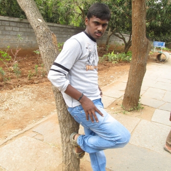 Manoj Arumugam-Freelancer in Chennai,India