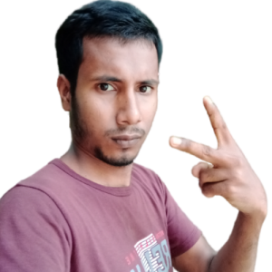 Md Simul-Freelancer in Dhaka,Bangladesh