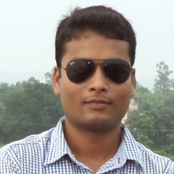 Tosharaj Khamari-Freelancer in Bargarh,India