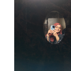 Aafrin Khan-Freelancer in Surat,India