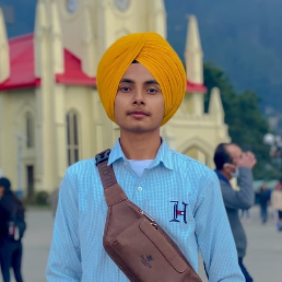 Pahuldeep Singh-Freelancer in Ludhiana,India