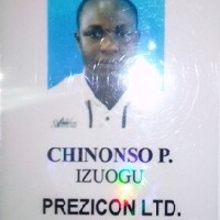 Izuogu Chinonso Prince-Freelancer in Bonny,Nigeria