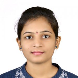 Gayatri Supe-Freelancer in jalgaon,India