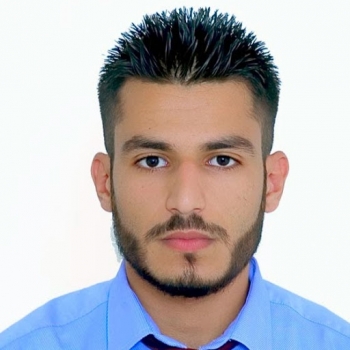 Yassine El Halaoui-Freelancer in Settat,Morocco