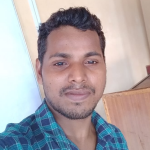 Purushottam-Freelancer in Deoria,India