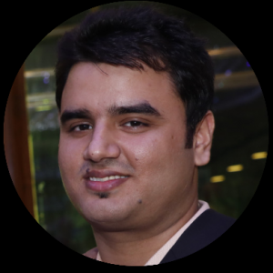 Asheesh Kumar-Freelancer in Delhi,India