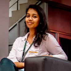 Sweta Biswal-Freelancer in Sambalpur,India