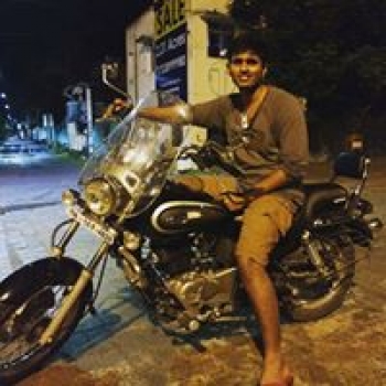 Rayudu Valeti-Freelancer in Warangal,India
