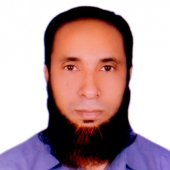 Md Mahbubur Rahman-Freelancer in Dhaka,Bangladesh
