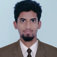 Syed Nadeem-Freelancer in ,India