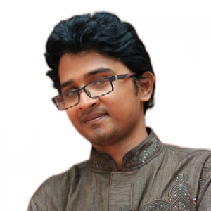 Md Ahetesham Talukdar-Freelancer in Dhaka,Bangladesh