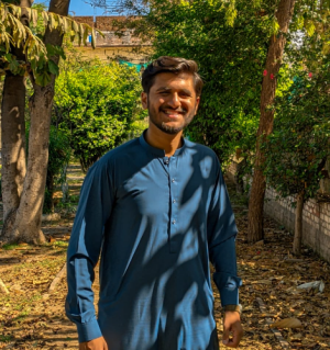 Haqan Khaliq-Freelancer in Rawalpindi,Pakistan