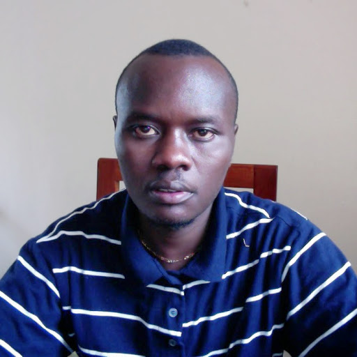 Godfrey Mwangi-Freelancer in Nairobi,Kenya