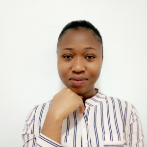 Juliet Agbam-Freelancer in Port Harcourt,Nigeria