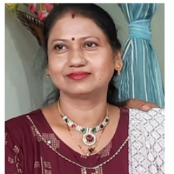 Chandra Arya-Freelancer in Indore,India