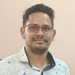 Devashish Pradhan-Freelancer in Raipur,India
