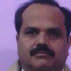 Sandeep Kumar Bhatnagar-Freelancer in Lucknow,India
