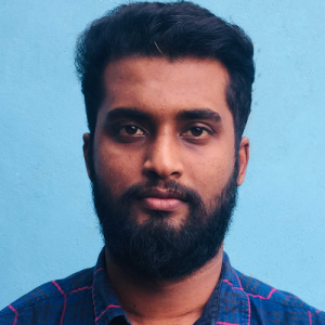 Ajith Thomas-Freelancer in Hyderabad,India