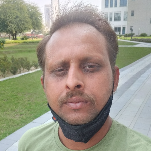 Sandeep Yadav-Freelancer in Noida,India