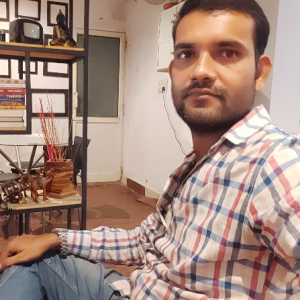Chhotu kumar Jha-Freelancer in Delhi,India