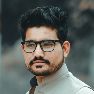 Azhar Iqbal-Freelancer in Kohat,Pakistan